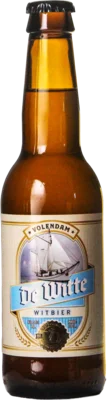 Bierbrouwerij VD Volendam De Witte 33 Wit Bier kopen