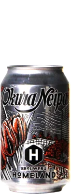 Homeland Okura NEIPA 33 IPA Bier kopen