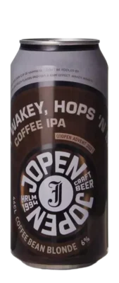 Jopen Wakey, Wakey Hops 'n Bakey 44 IPA Bier kopen