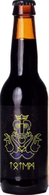 Brouwerij Stijl Totem 33 Stout Bier kopen