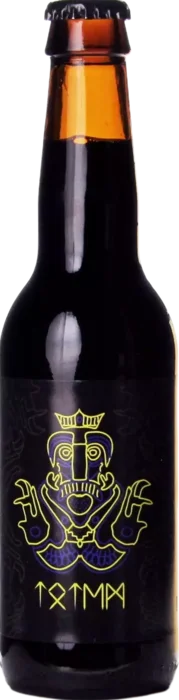 Brouwerij Stijl Totem 33 Stout Bier kopen