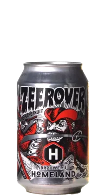 Homeland Zeerover 33 IPA Bier kaufen