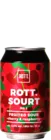 ROTT.sourt No. 1 Cherry & Raspberry 33 Smoothie Bier Bier kopen