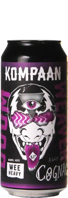 Kompaan Beast Mode Doom Weaver