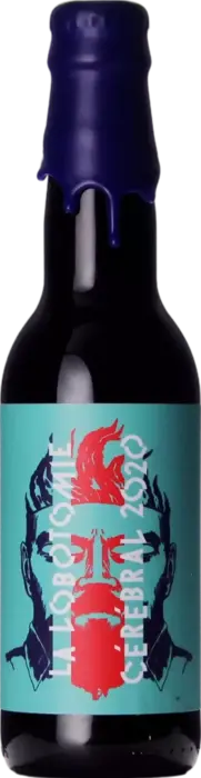 AF Brew La Lobotomie Cérébral 2020