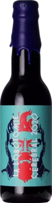 AF Brew La Lobotomie Cérébral 2020 33 Stout Bier kopen