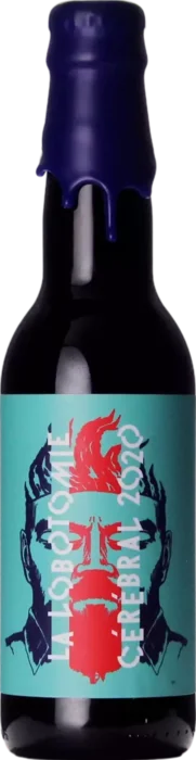 AF Brew La Lobotomie Cérébral 2020 33 Stout Bier kopen