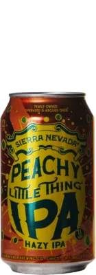 Sierra Nevada Peachy Little Thing 35,5 IPA Bier kaufen