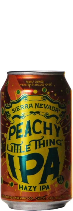 Sierra Nevada Peachy Little Thing 35,5 IPA Bier kaufen