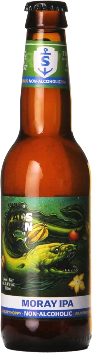Stadshaven Moray IPA 0.4 33 Alkoholfrei Bier kaufen