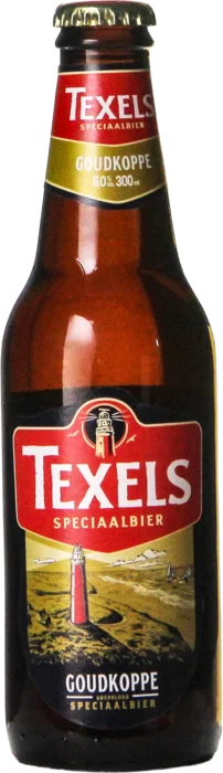 Texels Goudkoppe 30 Blond Bier kopen