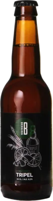 Berging TR25 Triple Sec Infused Tripel 33 Tripel Bier kopen