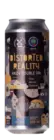 Hopito / Browar Rockmill Distorted Reality