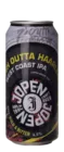 Jopen Fresh Outta Haarlem 44 IPA Bier kopen