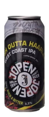 Jopen Fresh Outta Haarlem 44 IPA Bier kopen