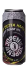 Jopen Fresh Outta Haarlem