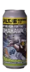 Het Uiltje Why No Run For The Tomahawk Tornado?