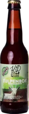 Klein Duimpje Tulpenbok (glutenvrij)