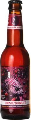 Stadshaven Devil’s Fruit 33 Fruchtbier Bier kaufen