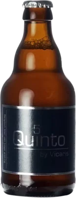 Dilewyns Vicaris Quinto 33 Blond Bier kopen