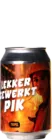 Lekker Gewerkt Pik! (Vrouw) 33 Tripel Bier kopen