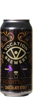 Vocation Naughty & Nice 44 Stout Bier kaufen