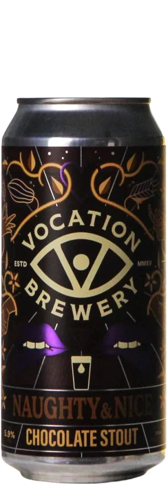Vocation Naughty & Nice 44 Stout Bier kaufen