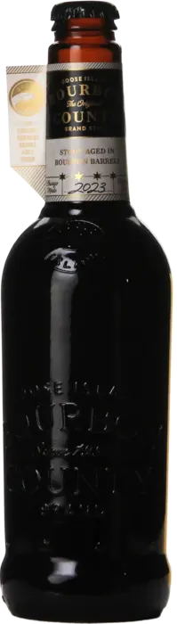 Goose Island Bourbon County Brand Stout (2023)