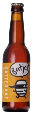 Batjes Batteraaf 33 Pale Ale Bier kopen