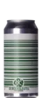 De Moersleutel Barcode Green 44 Stout Bier kopen