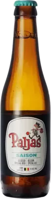 Paljas Saison