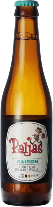 Paljas Saison