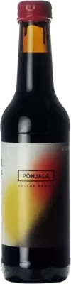 Põhjala Pime Oo PX Sherry BA