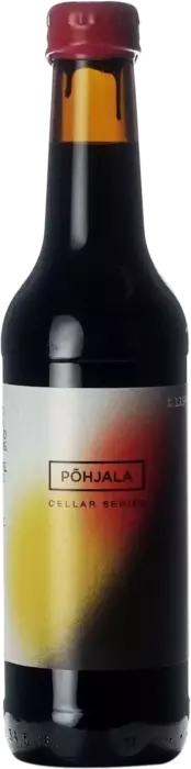 Põhjala Pime Oo PX Sherry BA