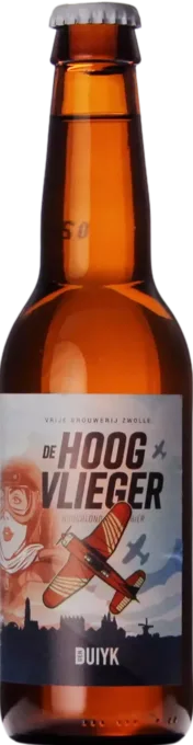 Den Duiyk Hoogvlieger