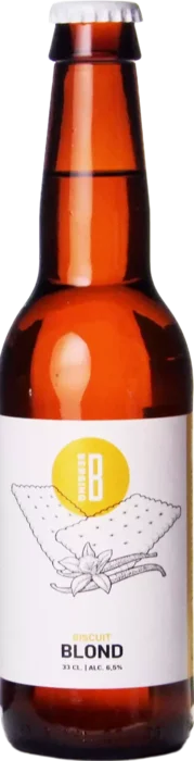 Berging B2 Biscuit Blond 33 Blond Bier kaufen