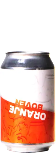 Oranje Boven