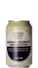 The Garden Imperial Coconut & Vanilla Stout 33 Stout Bier kaufen