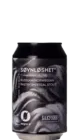 Bakunin / Nøgne Ø Søvnløshet 33 Stout Bier kopen