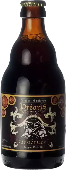 Prearis Quadrupel