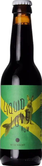 In De Nacht Liquid Love Rum BA 33 Stout Bier kaufen