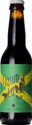 In De Nacht Liquid Love Rum BA 33 Stout Bier kaufen