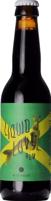 In De Nacht Liquid Love Rum BA 33 Stout Bier kaufen