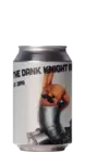 Lobik The Dank Knight Rises