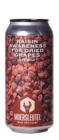De Moersleutel / Galea Raisin’ Awareness For Dried Grapes 44 Barley Wine Bier kopen