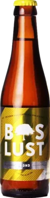 Boslust Blond 33 Blond Bier kopen