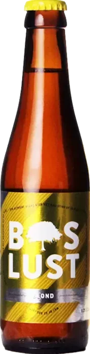 Boslust Blond 33 Blond Bier kopen