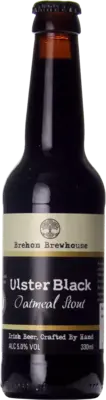 Brehon Brewhouse Ulster Black 