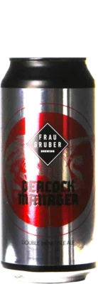 Frau Gruber Peacock Manager 44 IPA Bier kopen