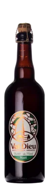 Val-Dieu Bière de Noël 75cl 75 Braunbier Bier kaufen